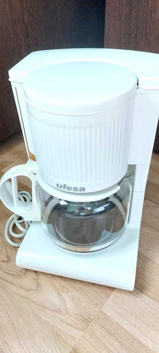 Filtru de cafea UFESA