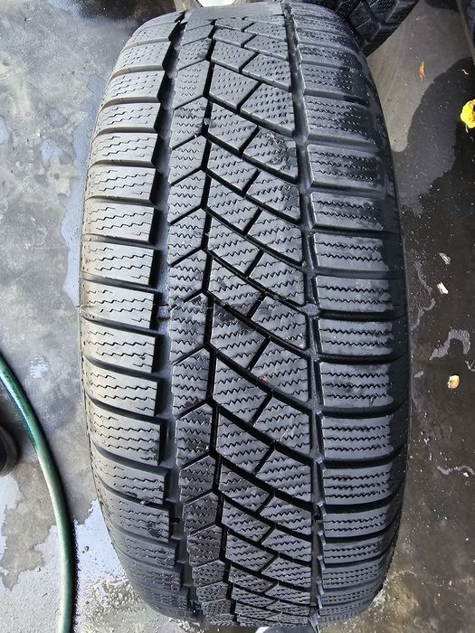 4 roți BMW 16 cu anvelope iarnă 205/60/16 si senzori bmw