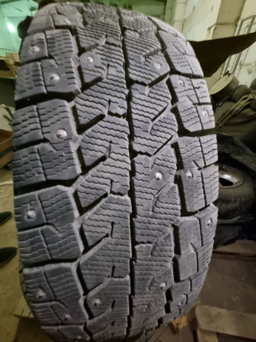 Продам зимние шины!!!