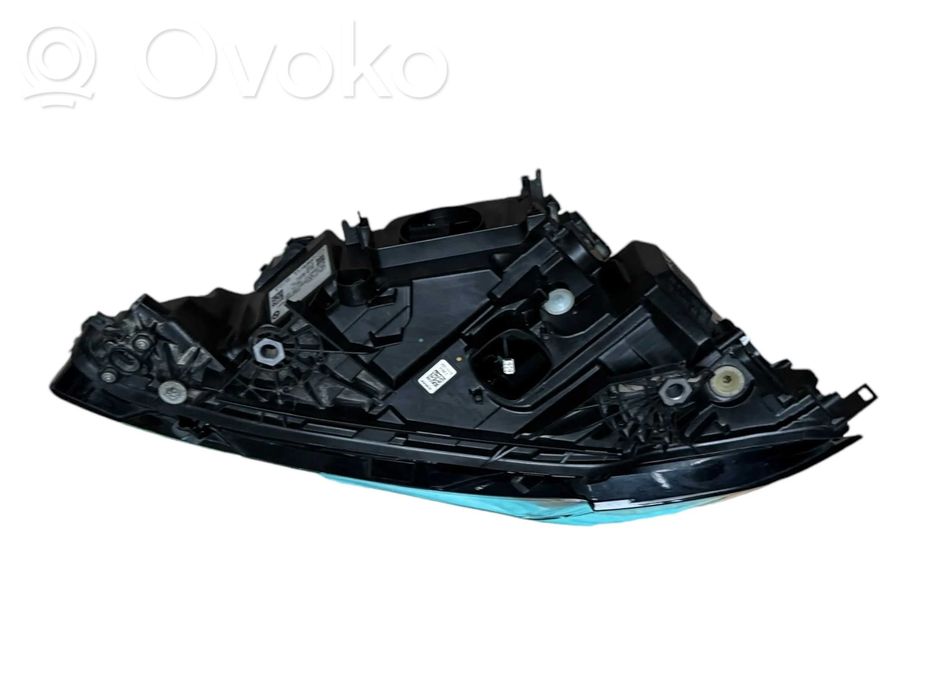 Far Stanga BMW SERIA 4 G22 G23 G26 Full Led Cod 5A19351