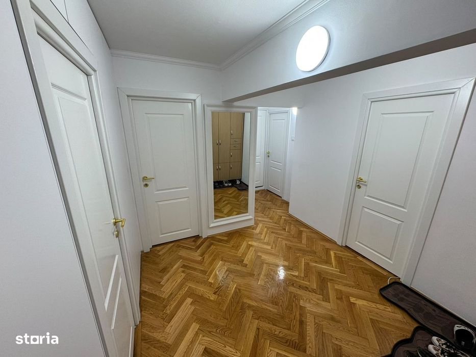 Apartament 3 Camere | Decomandat | Gata de mutare!  Calea Aradului