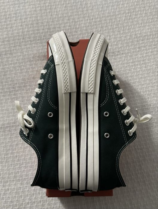 Converse chuck 70 размер 43