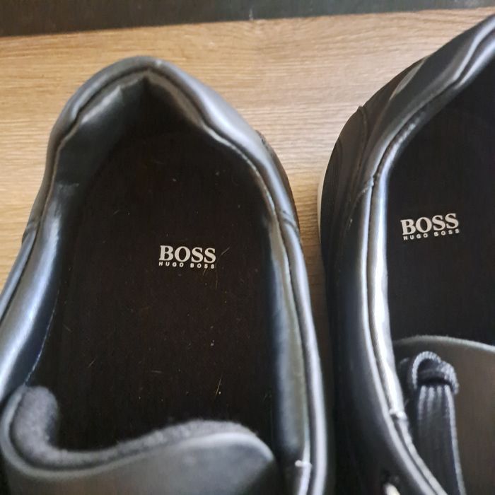 Hugo boss  мъжки спортни обувки