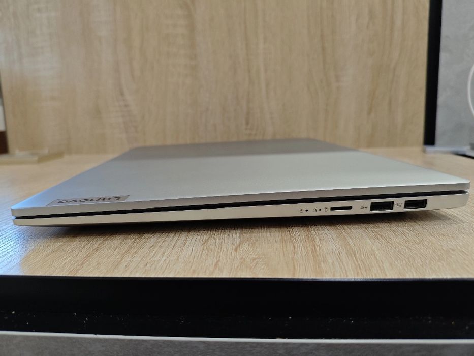 Lenovo ideapad slim 5 16,8