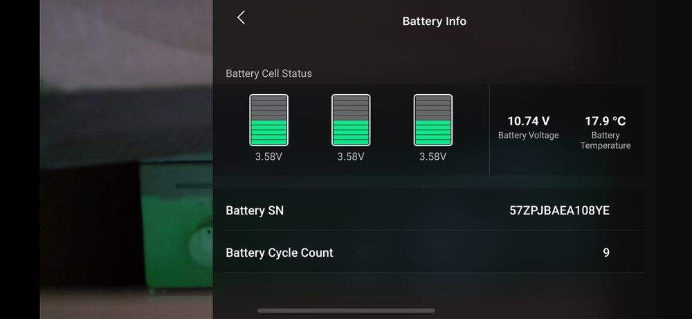 Dji mavic air 2s fly more combo