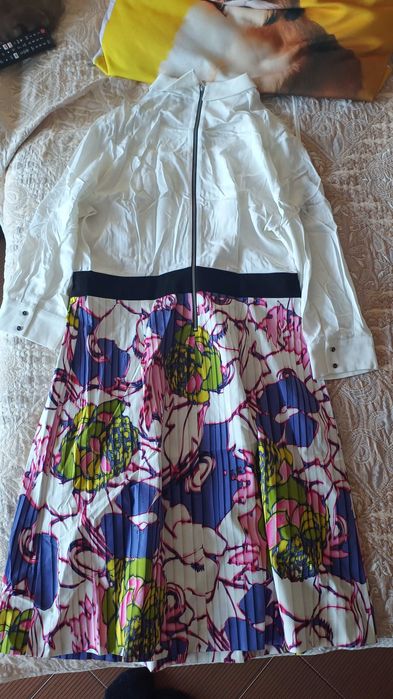 Рокля Bobo Zander