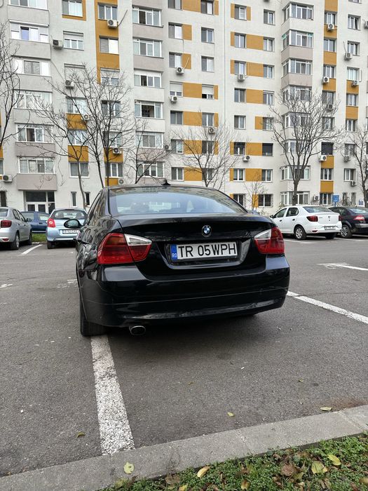 Vand Bmw e 90, seria 3, 318i