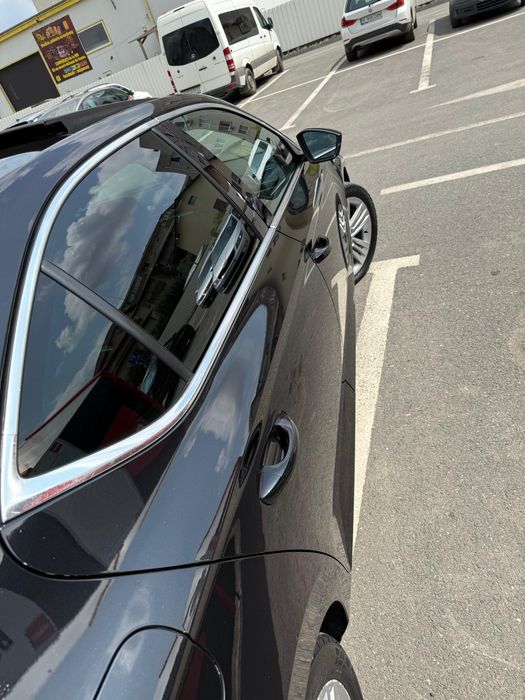 Skoda Superb 2.0 DSG 6 TDI CP 150 2016