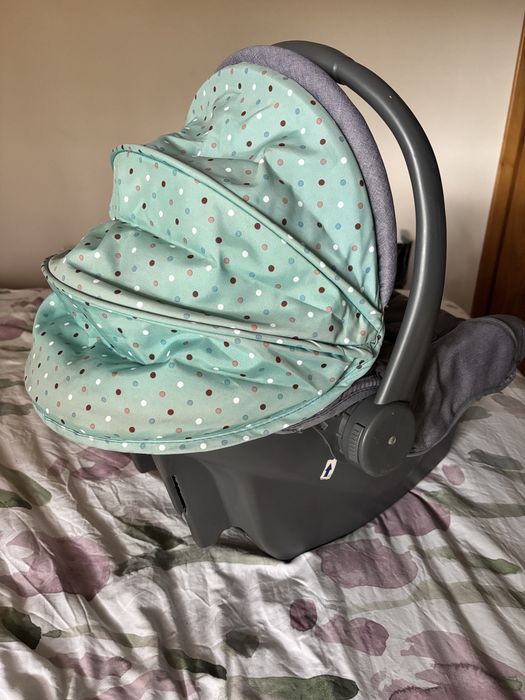 Кош за кола Lorelli