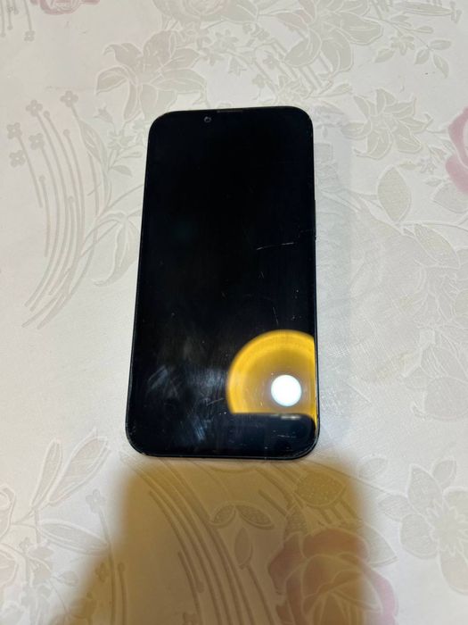 iPhone 14 128 ГБ, 6.1”, АКБ 80%