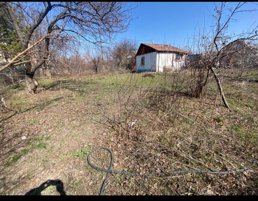 Продам дачу в Иссыке