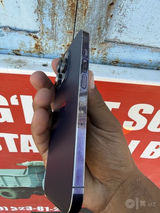 Iphone 14 pro sotiladi