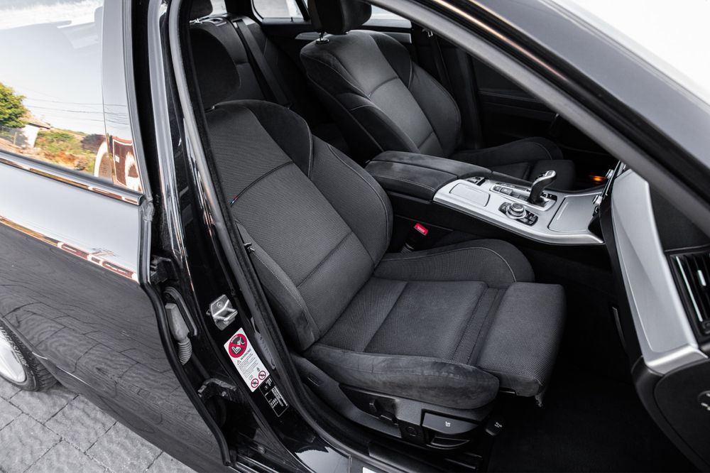 BMW 5 Series 0 — imagine 4