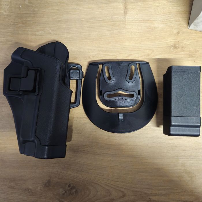 Тактически кобур zig 226