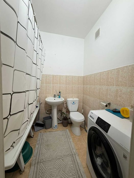 Продам квартиру просторную