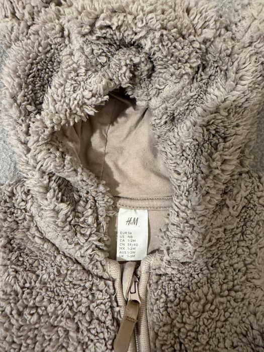 Официален костюм за бебе