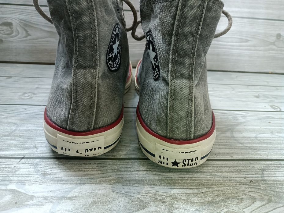 Converse N 42,5 Топ цена