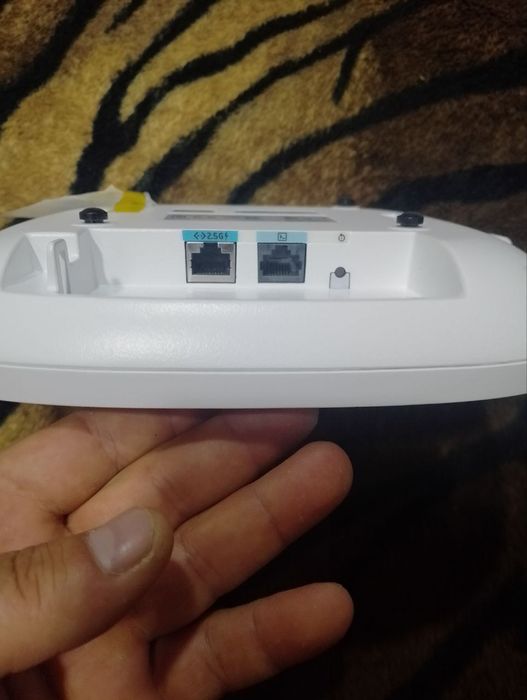 Cisco точка доступа WiFi