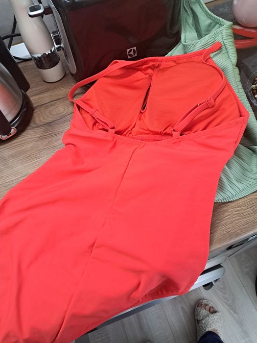 Costume baie mas M ,noi