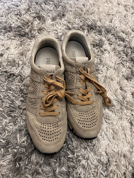 Premiata мъжки маратонки