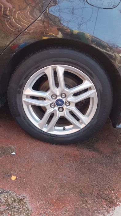 Jante ford 5x108 r 18