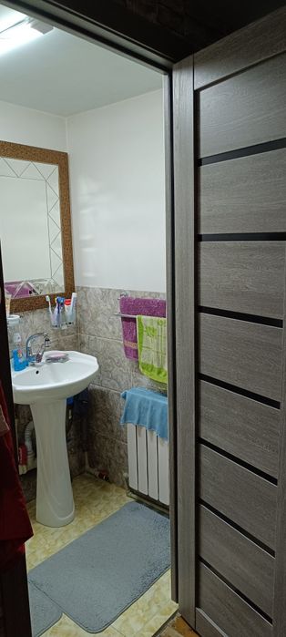 Продам 2-х комнатную квартиру