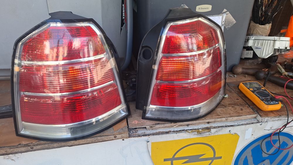 Оригинален стоп OPEL ZAFIRA B Ляв.десен