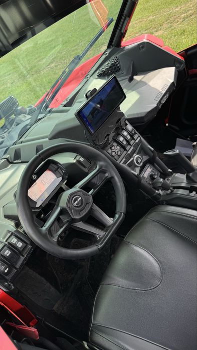SSV / Buggy Can-Am Maverick