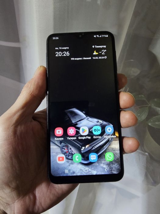 Продам Самсунг А 10