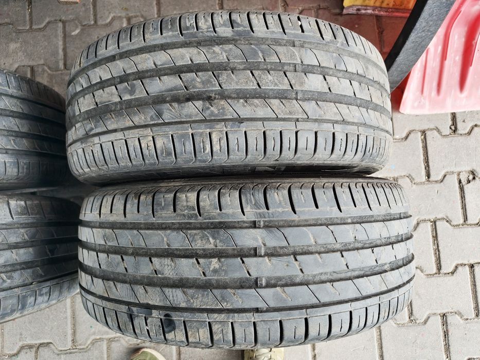 224/45/18 Nexen 19 год