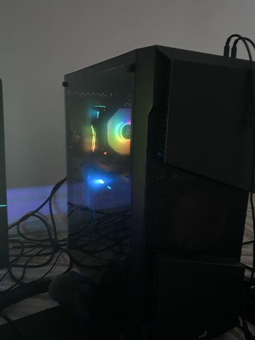 Продам компьютер