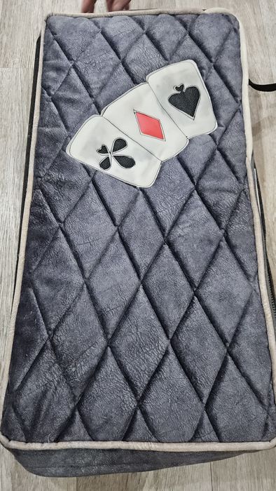 Продам нарды новые