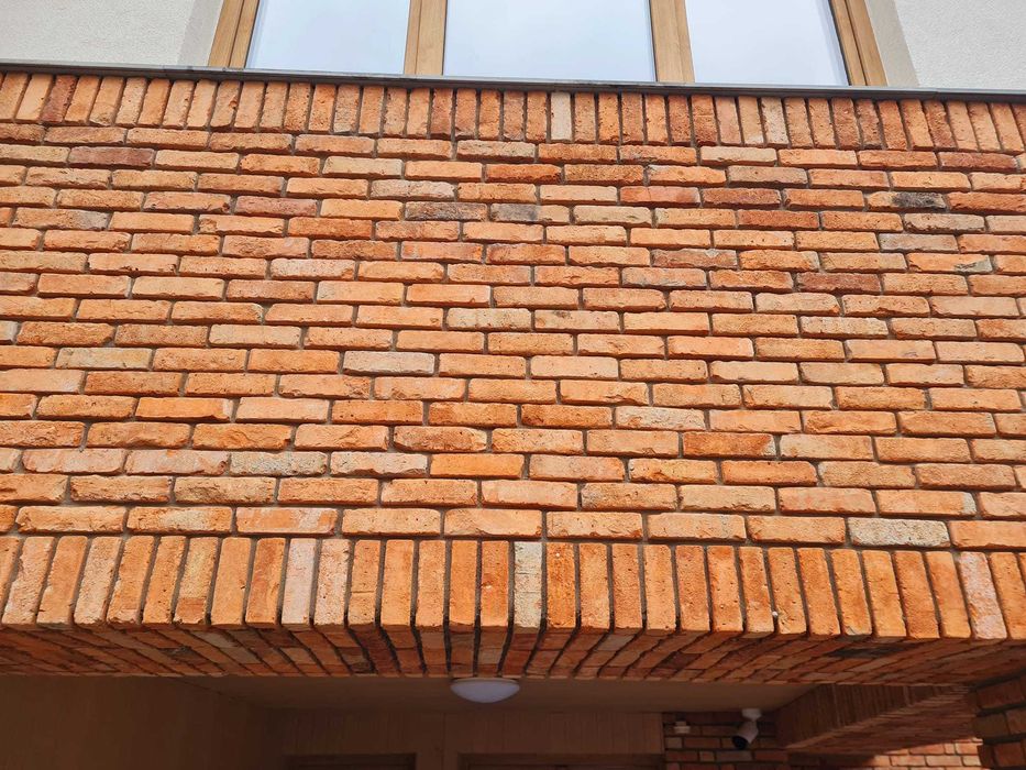 Caramida aparenta feliata rustica Bricked.ro