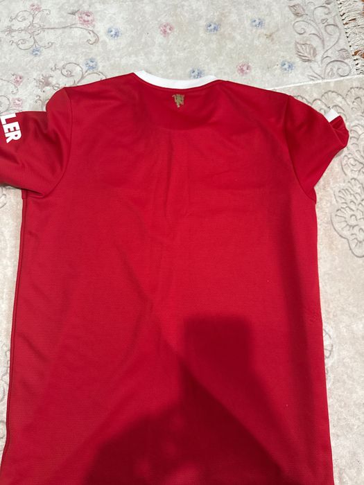 Футболна тениска Manchester United