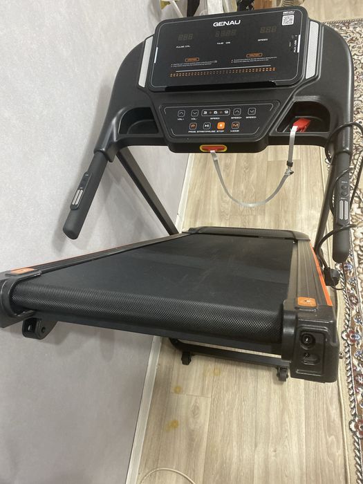 “GENAU “  Беговая дорожка GENAU X50