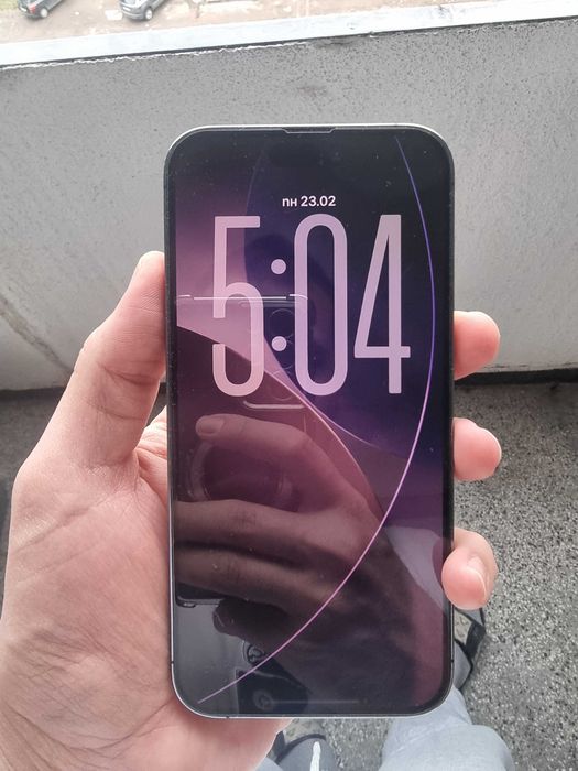 Iphone 14 Pro Max 256 Gb