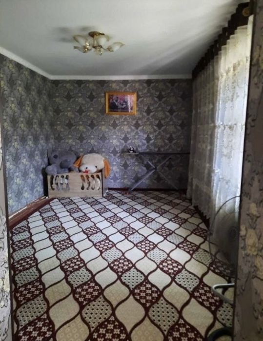 СРОЧНО продаётся 5-комнатный дом Яшнабадский район