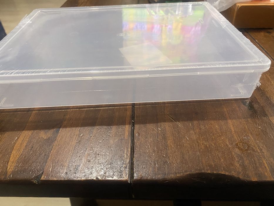 Кутия за воблери