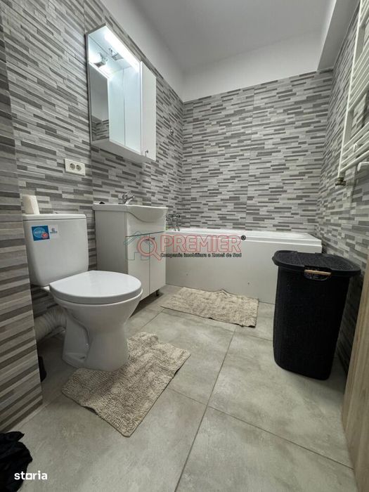 IDEAL INVESTITIE - SUPER PRET - Studio - Biruintei - Mobilat/Utilat