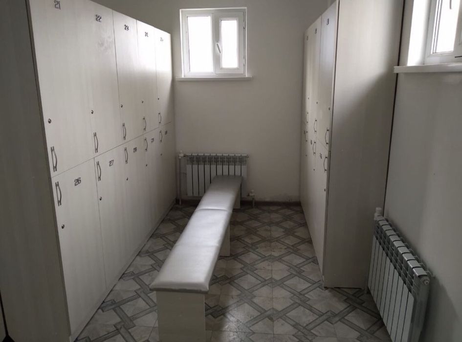 Футбольное поля в аренду час 24.000 тг