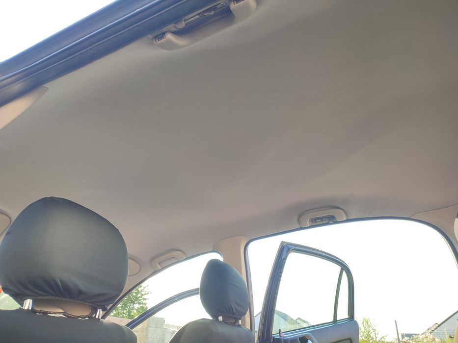 Retapitare plafon auto/stalpi/volane