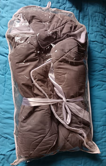 Конверт для роддома