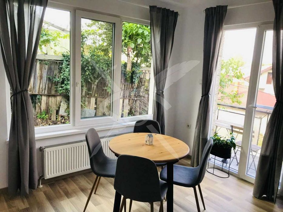 Дава се под наем Къща в с. Герман, Област София-град - 80 кв.м за 1200 € - Снимка #1