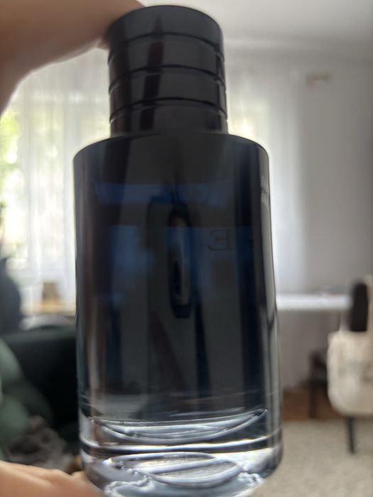 Parfum Sauvage Dior