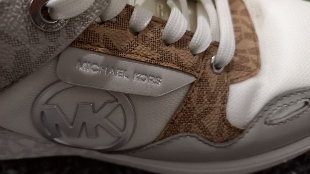 Маратонки Michael Kors