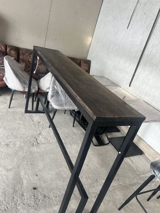 Стулья, стульчик барные, барный стоика