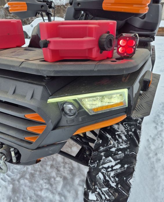 Квадроцикл 300 куб продам