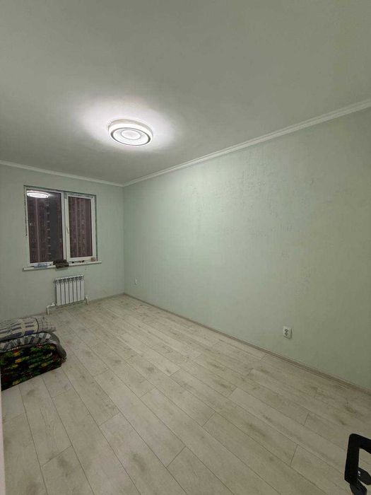 Продаётся 3-комнатная квартира в ЖК Мусафо Маскам