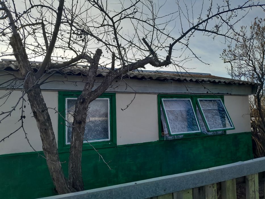 Продам дача , зерендинская