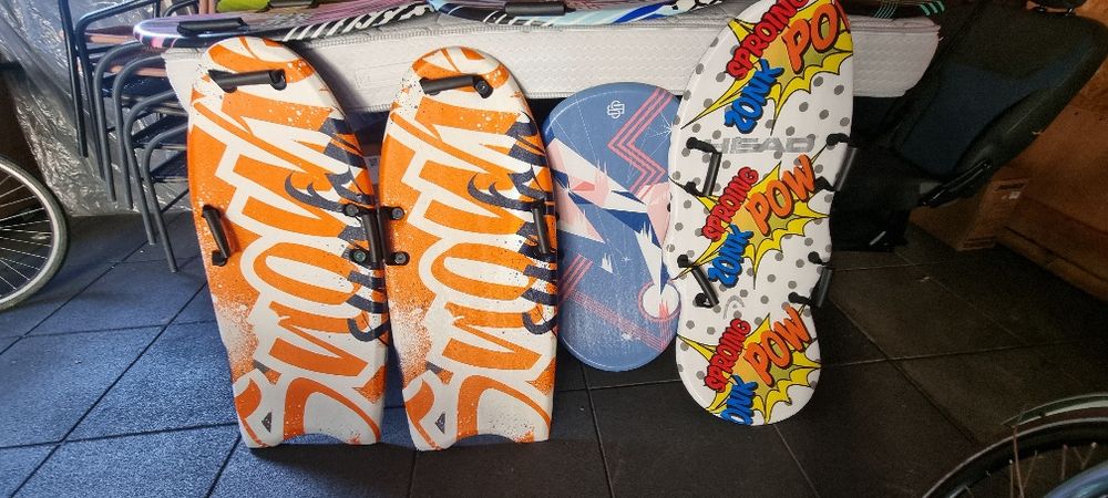 Sanie copii ,placa zapada !!